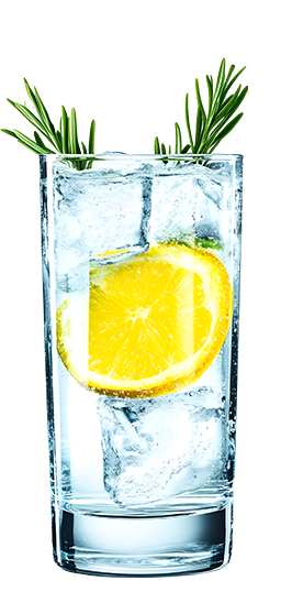 Image-of-a-tall-glass-of-gin