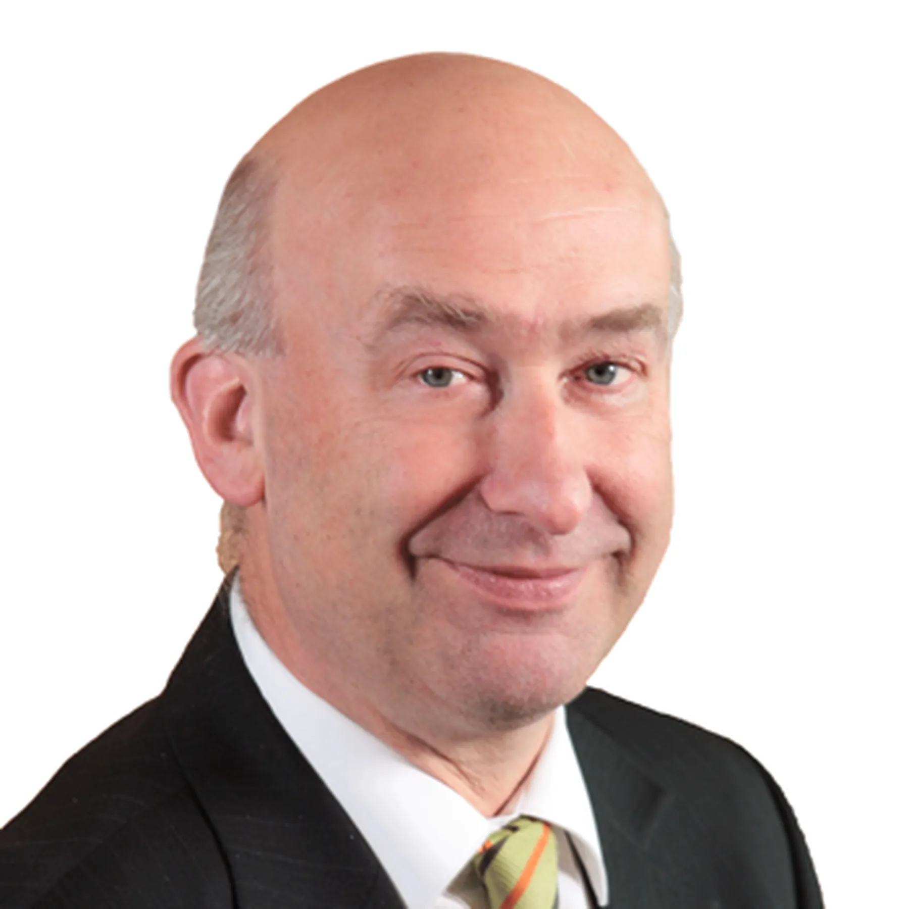 Craig Macalister invercargill club treasurer<br />
